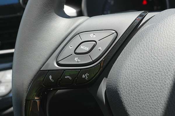 2021 Toyota C-HR Koba NGX50R