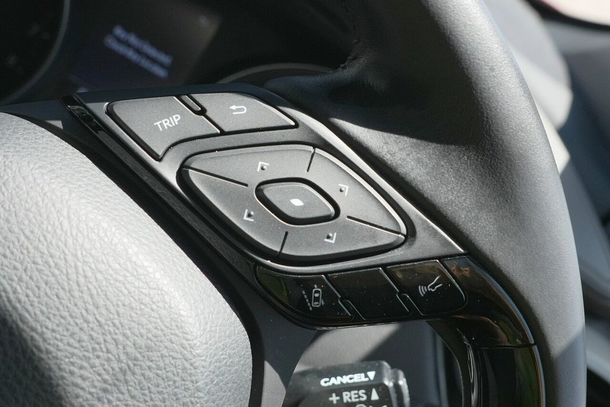 2021 Toyota C-HR Koba NGX50R