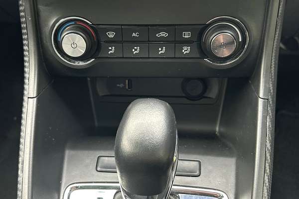 2021 MG ZS Essence AZS1