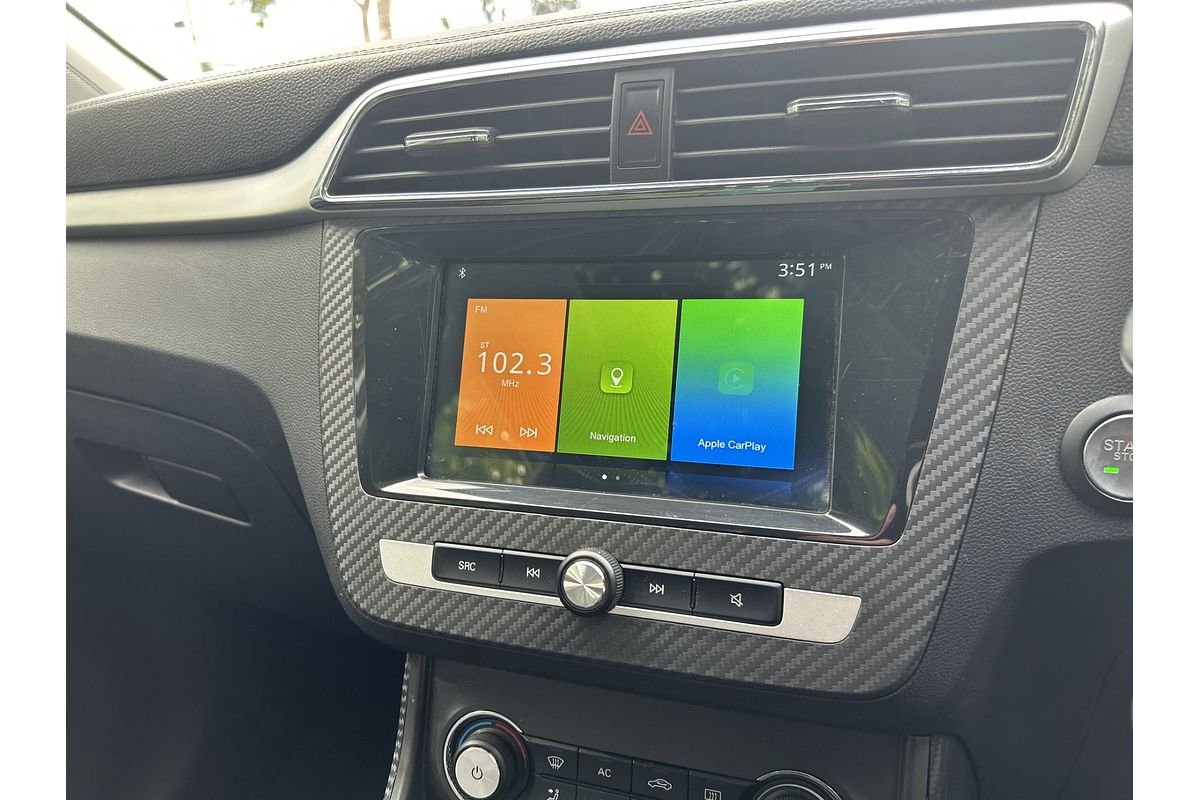 2021 MG ZS Essence AZS1