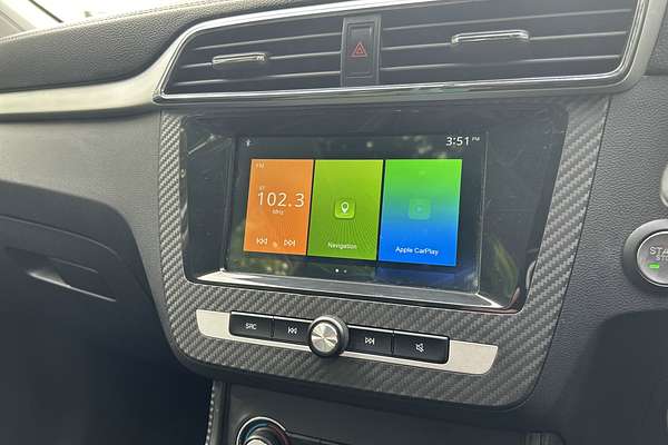 2021 MG ZS Essence AZS1