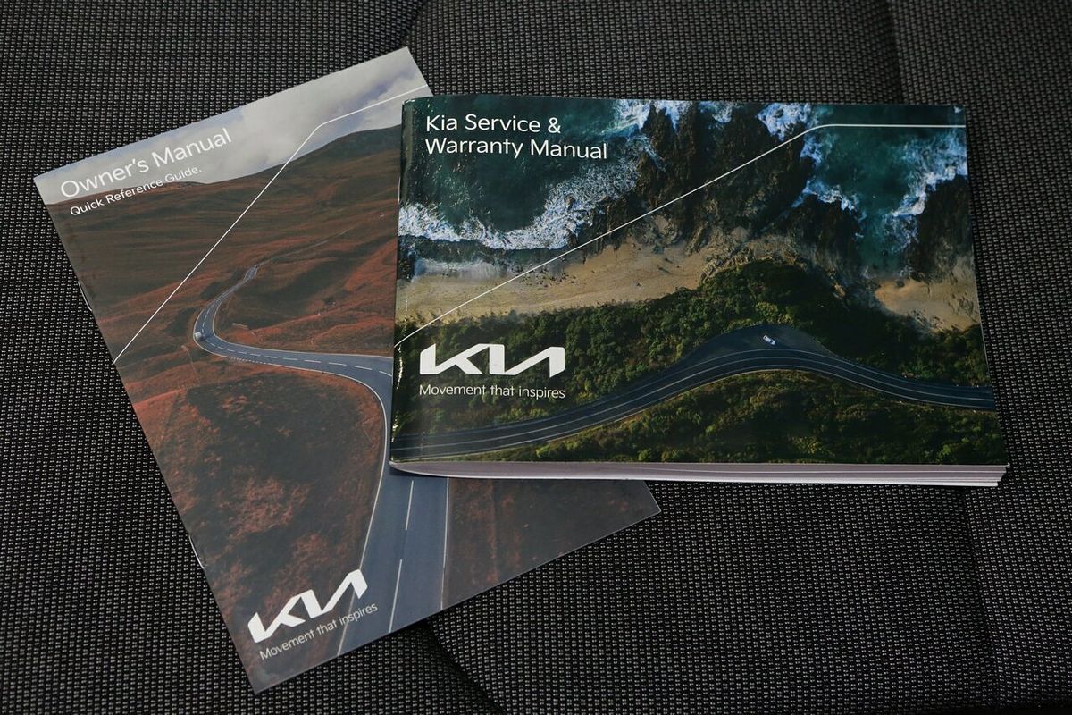 2023 Kia Cerato S BD