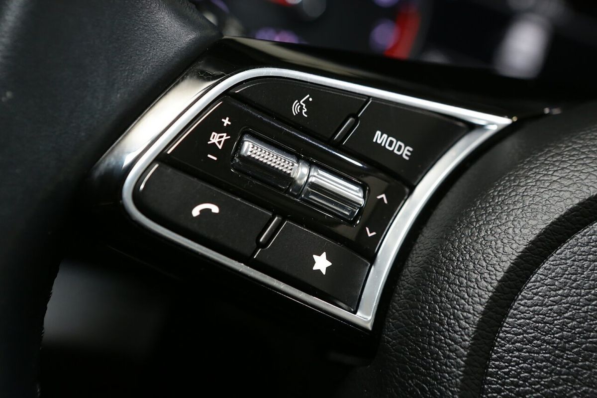 2023 Kia Cerato S BD