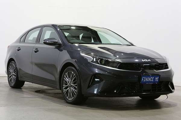 2022 Kia Cerato Sport+ BD