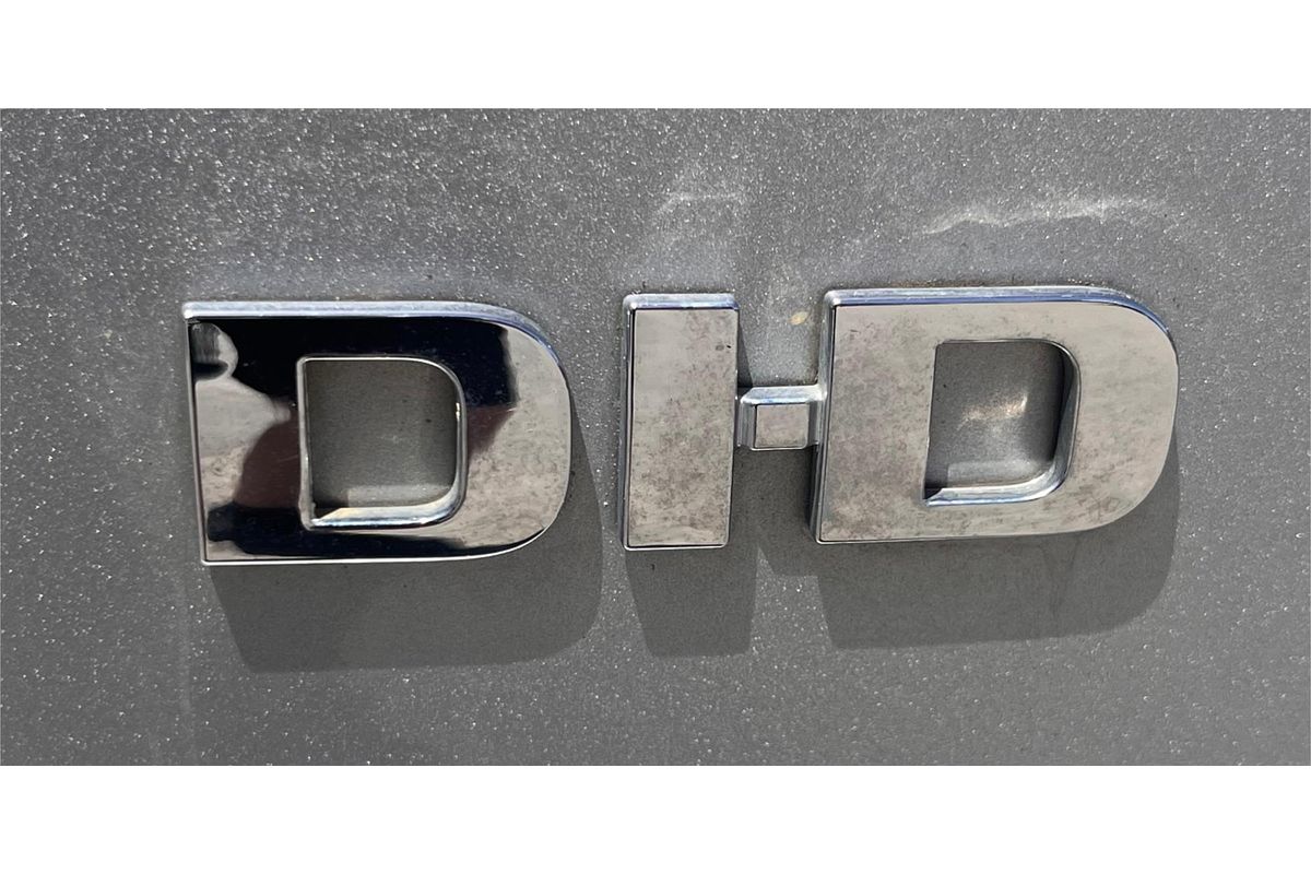 2018 Mitsubishi Outlander LS 7 SEAT (AWD) ZL MY19