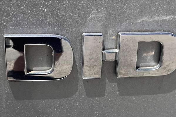 2018 Mitsubishi Outlander LS 7 SEAT (AWD) ZL MY19