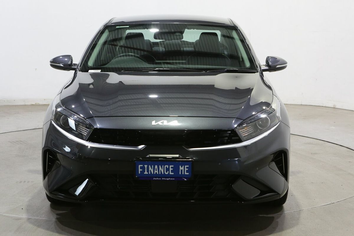 2022 Kia Cerato Sport+ BD