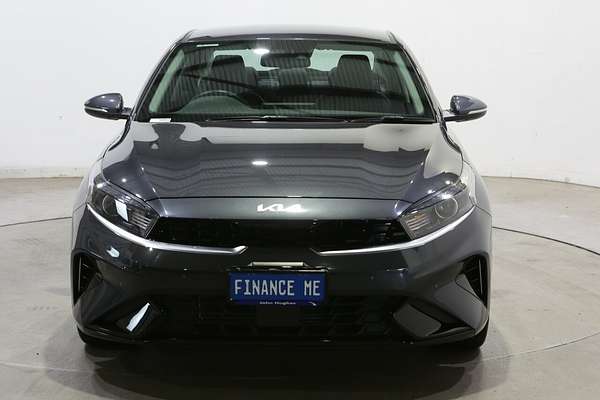 2022 Kia Cerato Sport+ BD