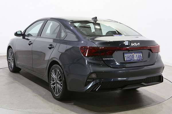 2022 Kia Cerato Sport+ BD