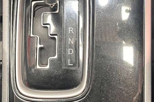 2018 Mitsubishi Outlander LS 7 SEAT (AWD) ZL MY19