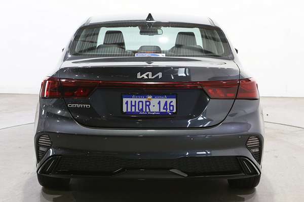 2022 Kia Cerato Sport+ BD