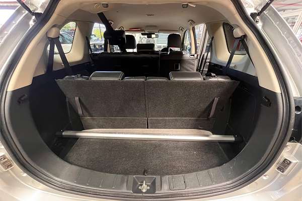 2018 Mitsubishi Outlander LS 7 SEAT (AWD) ZL MY19