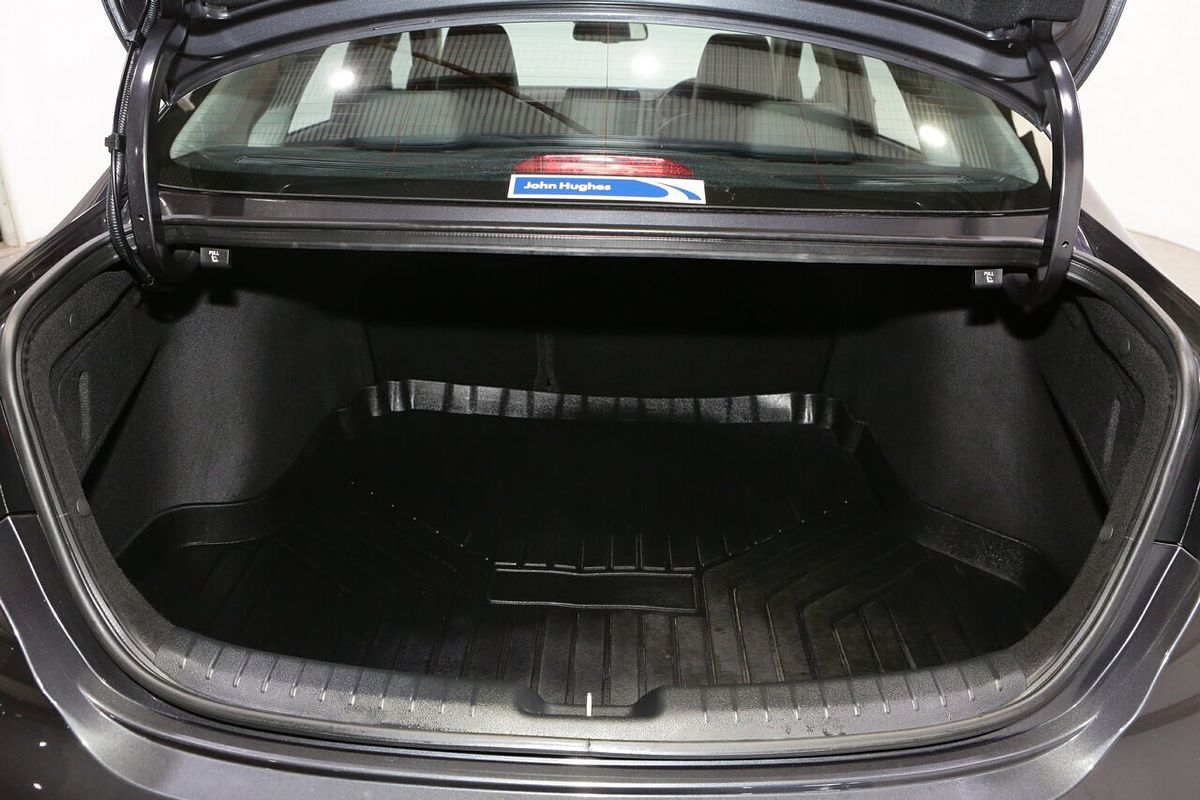 2022 Kia Cerato Sport+ BD