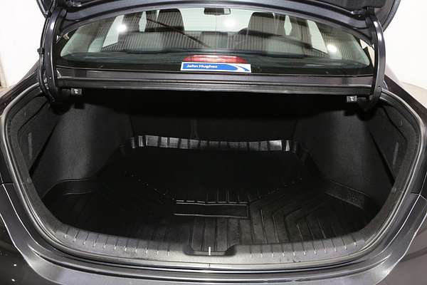 2022 Kia Cerato Sport+ BD