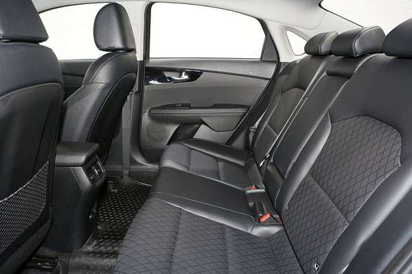 2022 Kia Cerato Sport+ BD