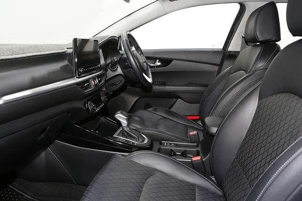 2022 Kia Cerato Sport+ BD