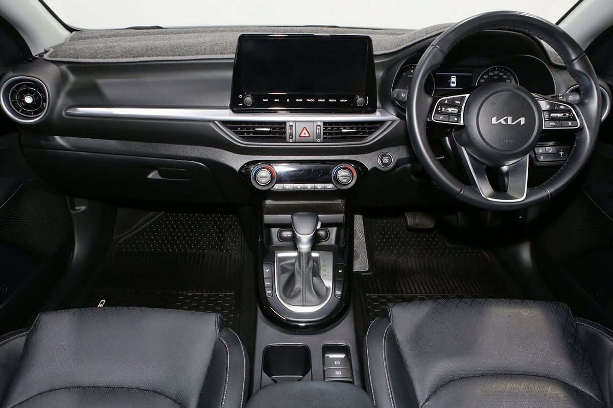 2022 Kia Cerato Sport+ BD