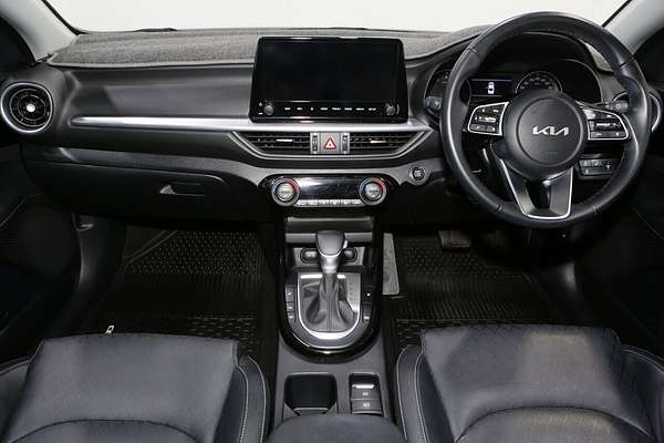 2022 Kia Cerato Sport+ BD
