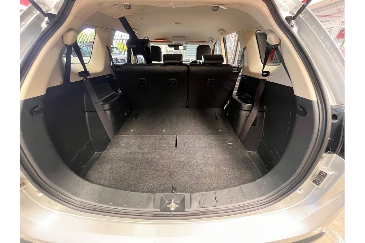 2018 Mitsubishi Outlander LS 7 SEAT (AWD) ZL MY19