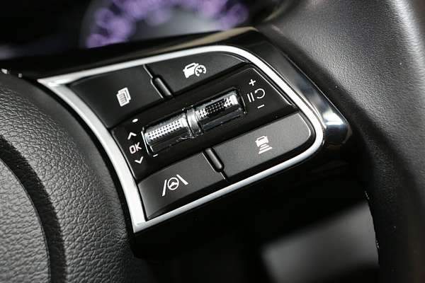 2022 Kia Cerato Sport+ BD