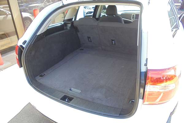 2017 Holden Commodore Evoke VF Series II