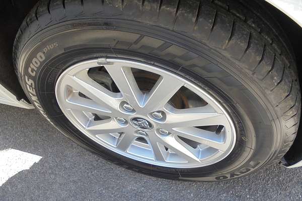 2017 Holden Commodore Evoke VF Series II