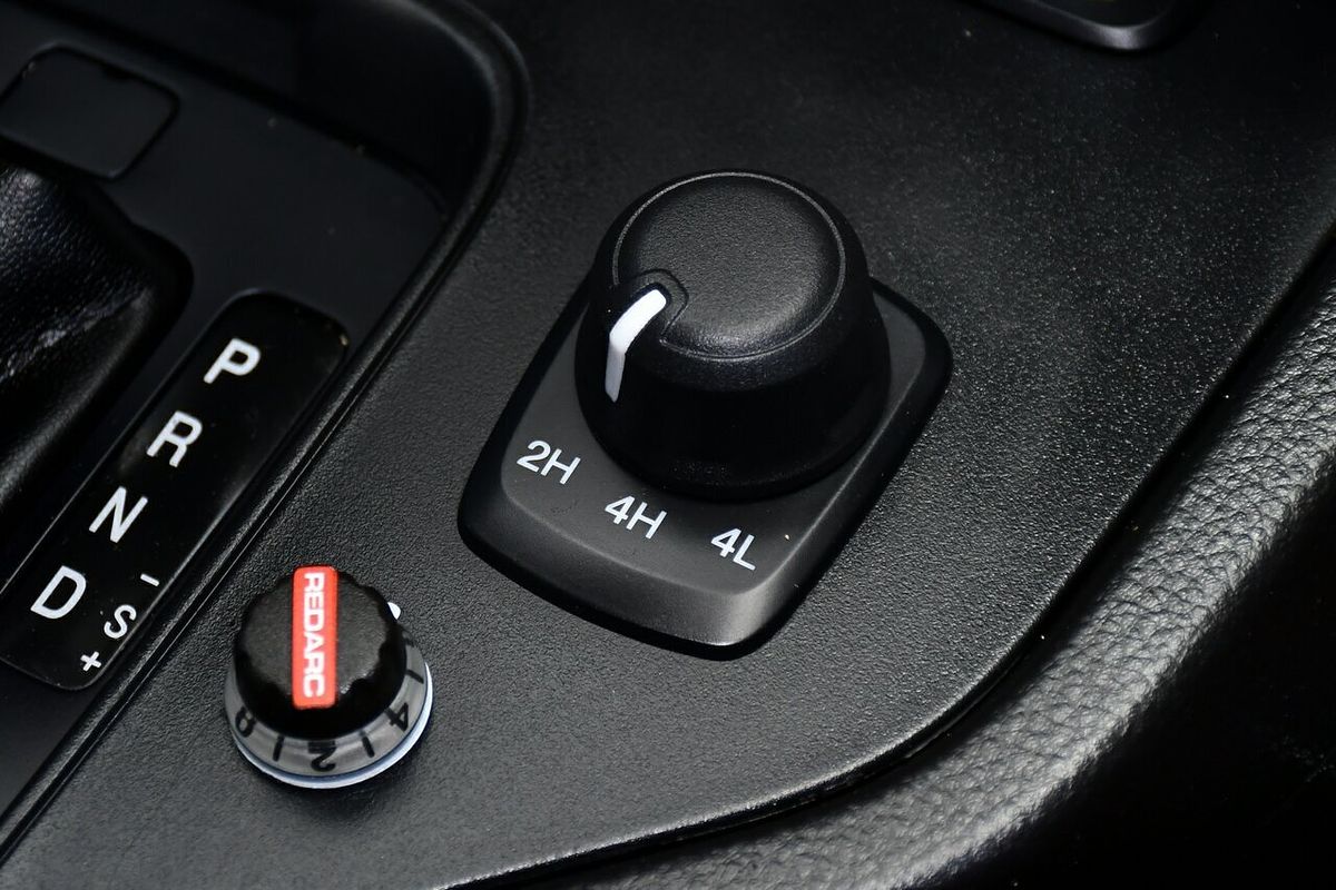 2022 Ford Ranger XLT PX MkIII 4X4 3.2L