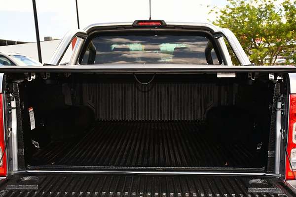 2022 Ford Ranger XLT PX MkIII 4X4 3.2L