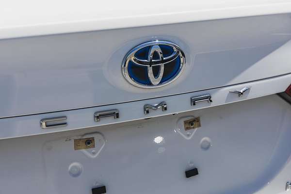 2023 Toyota Camry Ascent AXVH70R