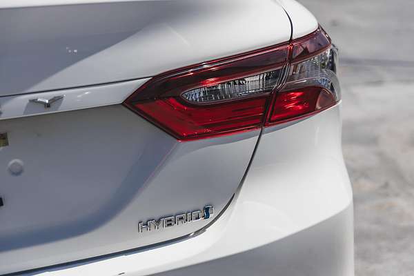 2023 Toyota Camry Ascent AXVH70R