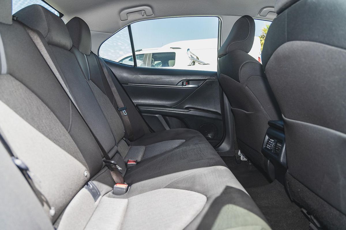 2023 Toyota Camry Ascent AXVH70R