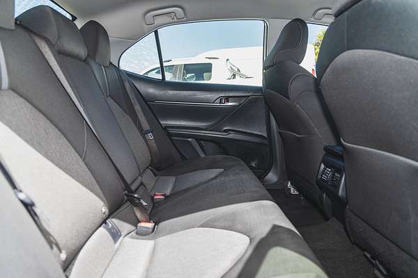 2023 Toyota Camry Ascent AXVH70R