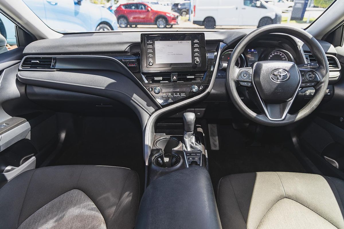 2023 Toyota Camry Ascent AXVH70R