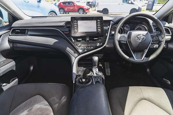 2023 Toyota Camry Ascent AXVH70R