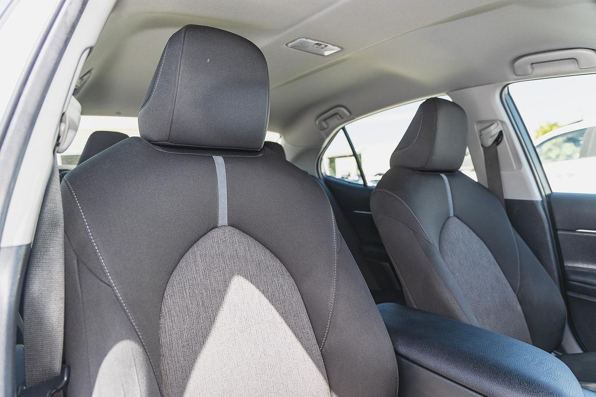 2023 Toyota Camry Ascent AXVH70R