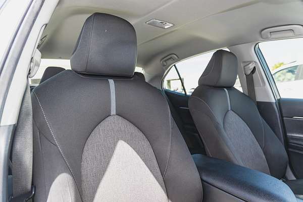 2023 Toyota Camry Ascent AXVH70R