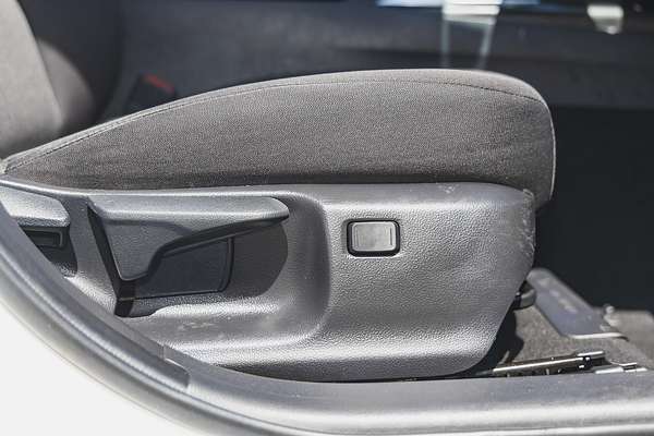 2023 Toyota Camry Ascent AXVH70R