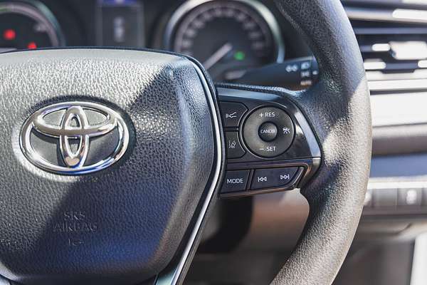 2023 Toyota Camry Ascent AXVH70R