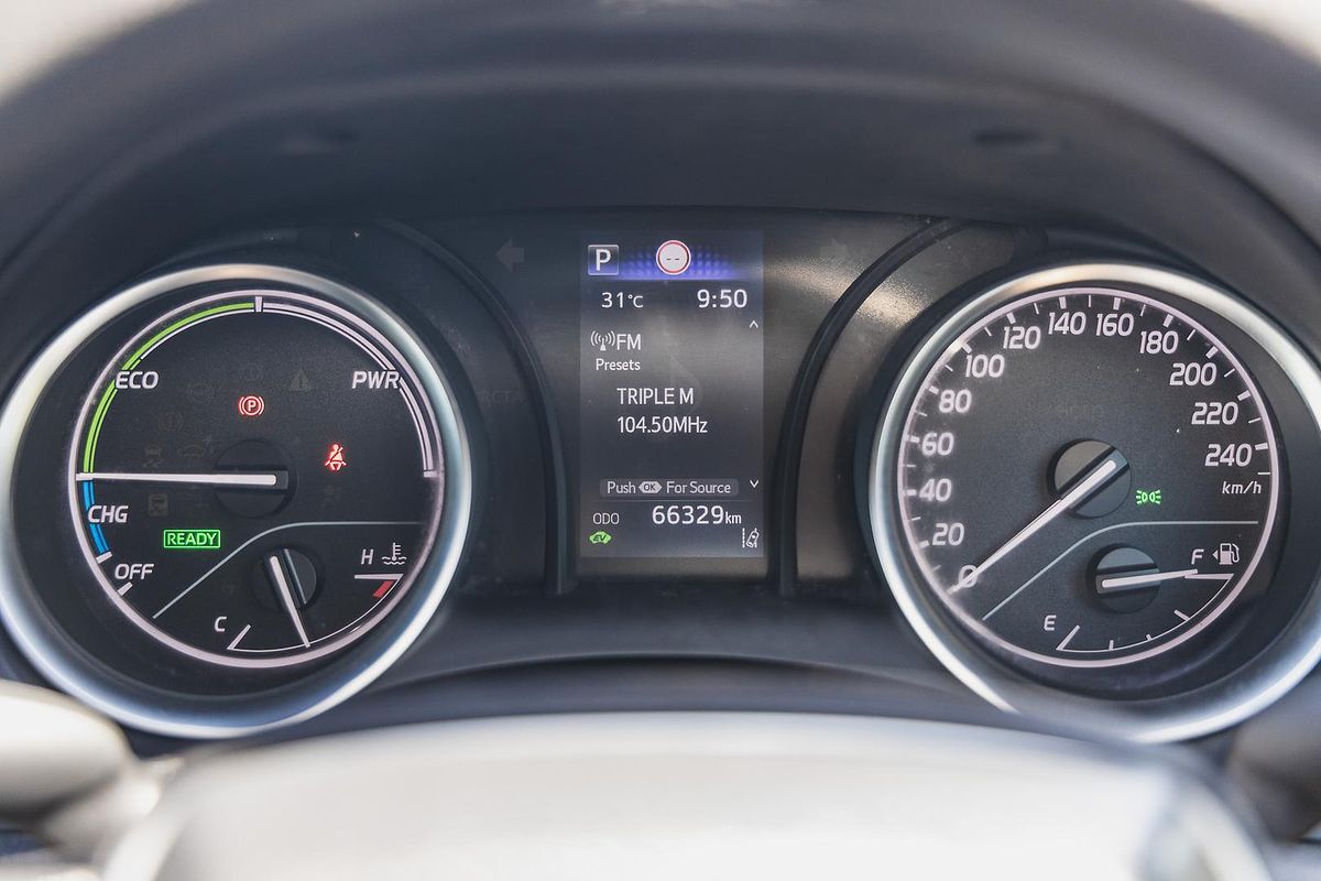 2023 Toyota Camry Ascent AXVH70R