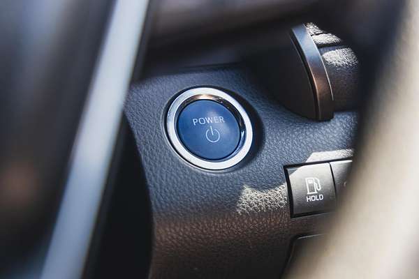 2023 Toyota Camry Ascent AXVH70R