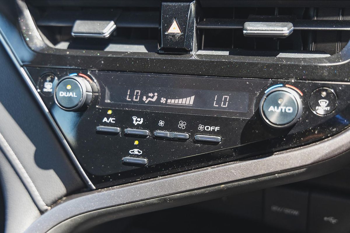 2023 Toyota Camry Ascent AXVH70R