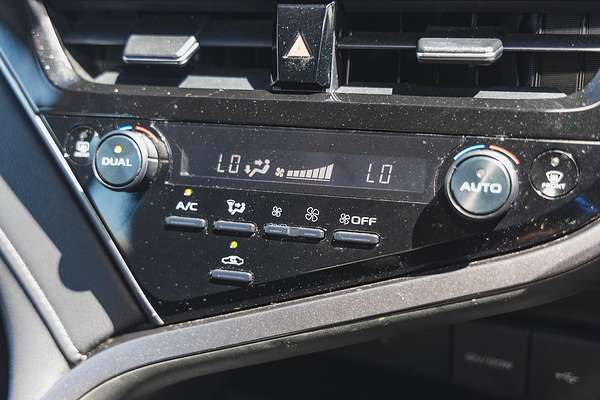 2023 Toyota Camry Ascent AXVH70R