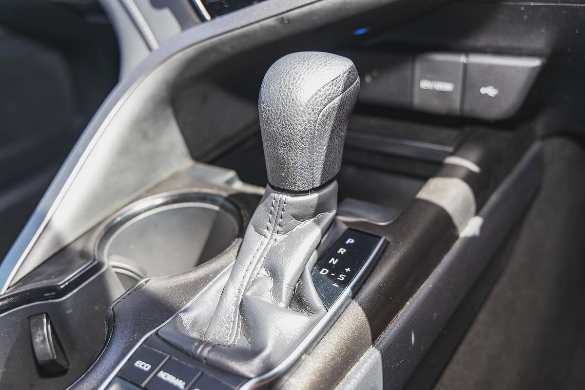 2023 Toyota Camry Ascent AXVH70R