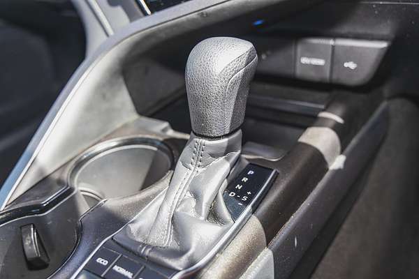 2023 Toyota Camry Ascent AXVH70R