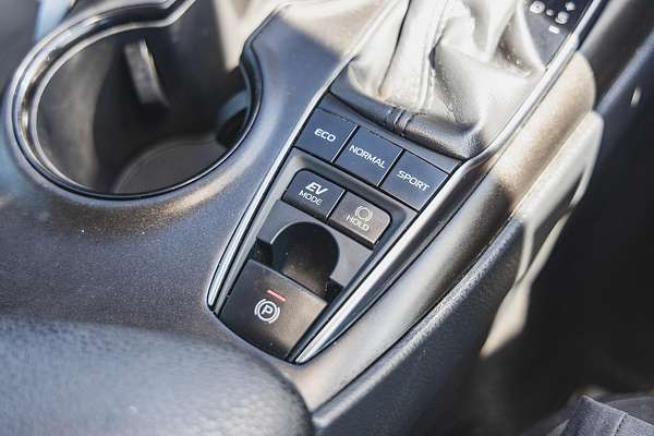 2023 Toyota Camry Ascent AXVH70R