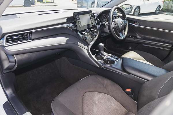 2023 Toyota Camry Ascent AXVH70R