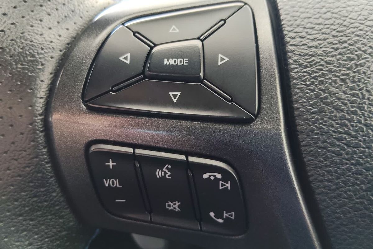 2018 Ford Ranger RAPTOR 2.0 (4x4) PX MKIII MY19 4X4 2.0L