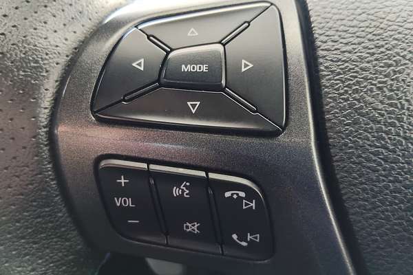 2018 Ford Ranger RAPTOR 2.0 (4x4) PX MKIII MY19 4X4 2.0L