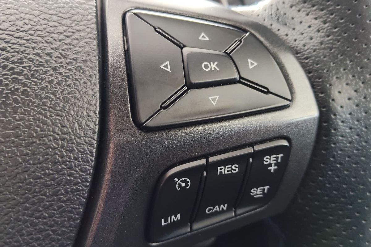 2018 Ford Ranger RAPTOR 2.0 (4x4) PX MKIII MY19 4X4 2.0L