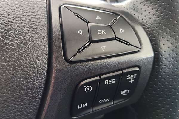 2018 Ford Ranger RAPTOR 2.0 (4x4) PX MKIII MY19 4X4 2.0L
